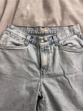 Levi’s 94 baggy wide leg